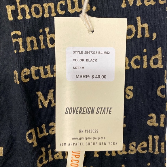 Sovereign State - Picture 4 of 4